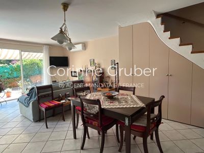 Vente Maison Digne-les-Bains - Réf. 11394  - Mandataire immobilier Corinne Gruber - image 9