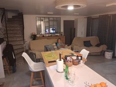 Vente Maison Saint-Denis - Réf. 12378  - Mandataire immobilier Jean-Michel Corvez - image 7