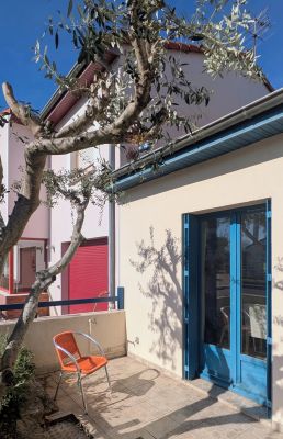 Vente Maison Valence - Réf. 12402  - Mandataire immobilier Céline Ragot - image 11