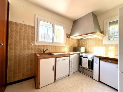 Saint Aygulf 83370 – Maison