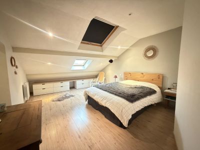 Vente Maison de village Besançon - Réf. 12202   - Mandataire immobilier Catherine Danielsen - image 10