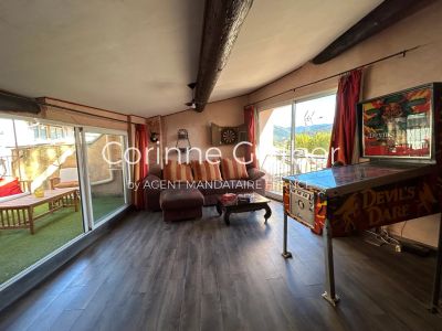 Vente Maison de village Digne-les-Bains - Réf. 11742  - Mandataire immobilier Corinne Gruber - image 6