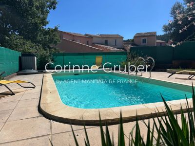 Vente Maison Digne-les-Bains - Réf. 11394  - Mandataire immobilier Corinne Gruber - image 8