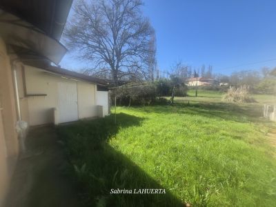 Vente Maison Dému - Réf. 11118   - Mandataire immobilier Sabrina Lahuerta - image 13