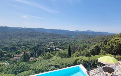 Montauroux 83440 – Maison