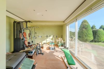 Vente Villa Saint-Gilles - Réf. 12301  - Mandataire immobilier Fanny Bernard - image 17