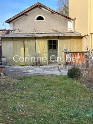 Vente Appartement Digne-les-Bains - Réf. 12138  - Mandataire immobilier Corinne Gruber - image 15