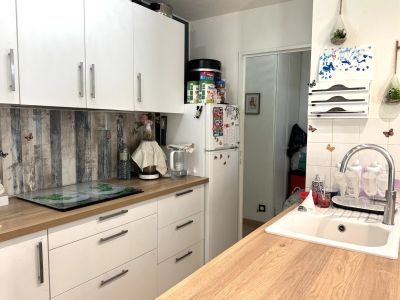 Vente Appartement Fréjus - Réf. 12393  - Mandataire immobilier Isabelle Thuillier - image 5