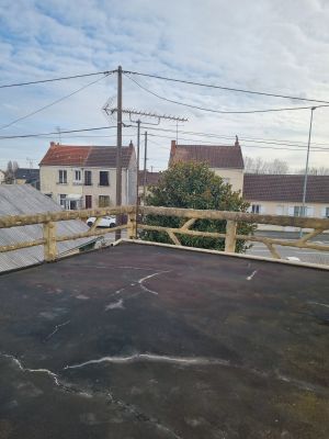 Vente Maison de ville Déols - Réf. 12320  - Mandataire immobilier Christophe Hémery - image 17