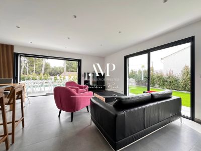 Vente Villa Rognac - Réf. 9124  - Mandataire immobilier Agent Mandataire France - image 8