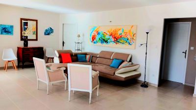 Vente Villa La Palme - Réf. 12280  - Mandataire immobilier Brigitte Hirn - image 5