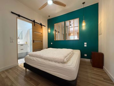 Les Arcs 83460 – Maison