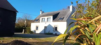 Vente Maison Pontivy - Réf. 12062  - Mandataire immobilier Julien Stil - image 7