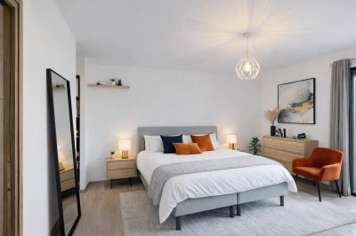 Saint-Raphaël 83700 – Villa