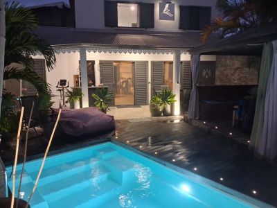 Vente Maison Saint-Denis - Réf. 12378  - Mandataire immobilier Jean-Michel Corvez - image 17