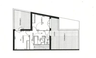 Vente Maison Le Plan-de-la-Tour - Réf. 12376  - Mandataire immobilier Régine Finistre - image 22