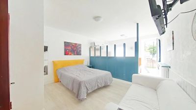 Aigueblanche 73260 – Immeuble