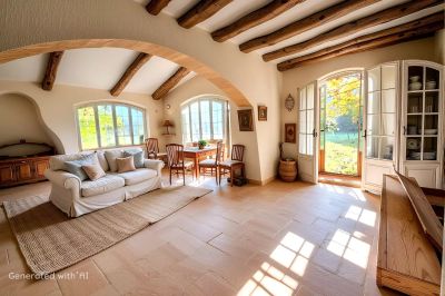 Vente Propriété Les Arcs - Réf. 12182  - Mandataire immobilier Stéphanie Van De Kadsye - image 3