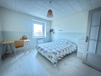 Vente Maison de village Pirey - Réf. 12202   - Mandataire immobilier Catherine Danielsen - image 12