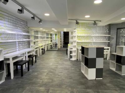 Pontivy 56300 – Immeuble