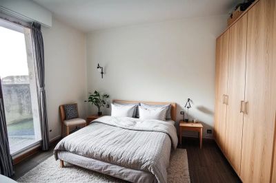 Vente Appartement Noisy-le-Sec - Réf. 12302  - Mandataire immobilier David Ayih - image 3