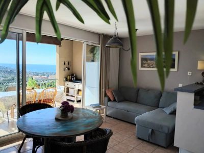 Vente Appartement Roquebrune-sur-Argens - Réf. 12329  - Mandataire immobilier Régine Finistre - image 5