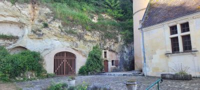 Vente Manoir Villavard - Réf. 12347  - Mandataire immobilier Christophe Hémery - image 6