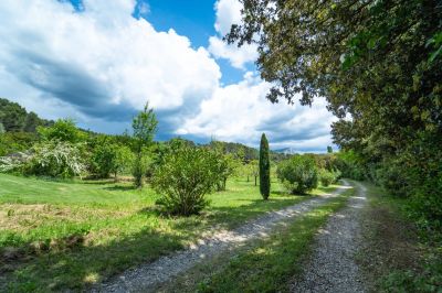 Vente Propriété Aix-en-Provence - Réf. 11825  - Mandataire immobilier Corinne Gruber - image 9