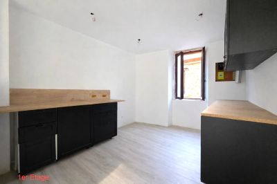 Vente Maison de village Montauroux - Réf. 12139  - Mandataire immobilier Olivier Sabourin - image 4