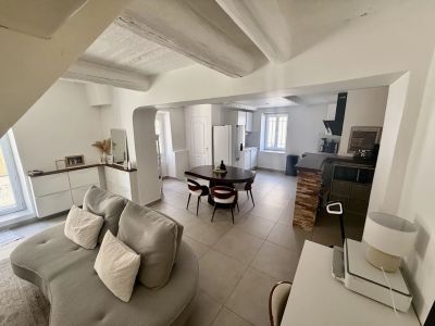 Vente Maison de village La Fare-les-Oliviers - Réf. 12265  - Mandataire immobilier Annabel Touche - image 2