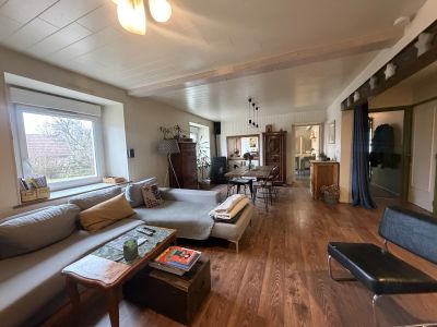 Vente Maison de village Pirey - Réf. 12202   - Mandataire immobilier Catherine Danielsen - image 3