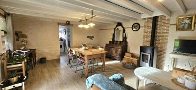 Vente Propriété Prat - Réf. 11908  - Mandataire immobilier Anne-Louise Prigent - image 17