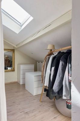 Vente Maison de village Besançon - Réf. 12202   - Mandataire immobilier Catherine Danielsen - image 11