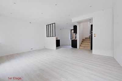 Vente Maison de village Montauroux - Réf. 12139  - Mandataire immobilier Olivier Sabourin - image 3