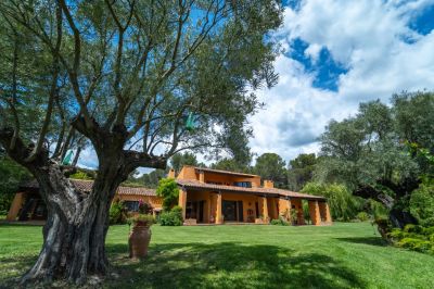 Vente Propriété Aix-en-Provence - Réf. 11825  - Mandataire immobilier Corinne Gruber - image 16