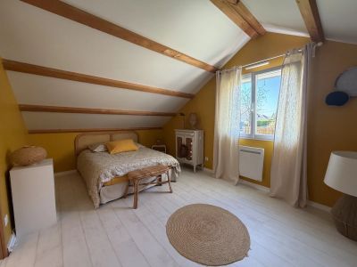 Vente Maison Cussey-sur-l'Ognon - Réf. 11706  - Mandataire immobilier Catherine Danielsen - image 8