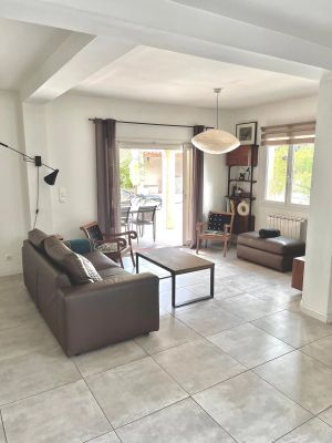 Vente Maison La Penne-sur-Huveaune - Réf. 12035  - Mandataire immobilier Kelly Guedj - image 6