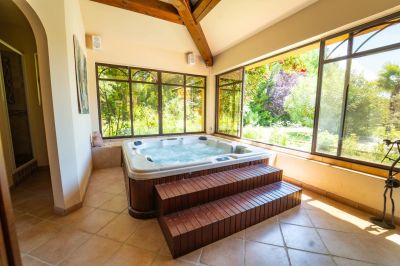 Vente Propriété Aix-en-Provence - Réf. 11825  - Mandataire immobilier Corinne Gruber - image 14