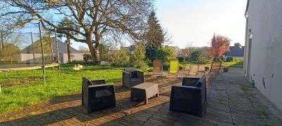 Vente Maison Pontivy - Réf. 12062  - Mandataire immobilier Julien Stil - image 21