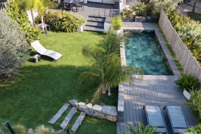 Saint-Raphaël 83700 – Villa