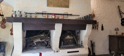 La Chartre-sur-le-Loir 72340 – Manoir