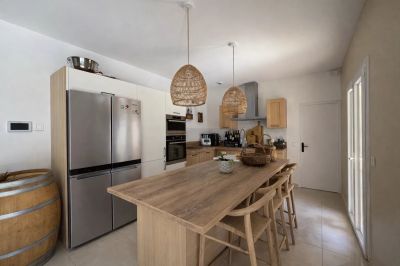 Les Arcs 83460 – Maison