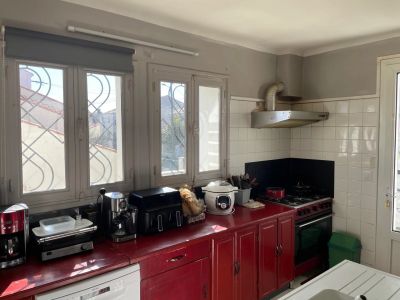 Vente Maison Rochefort - Réf. 12073  - Mandataire immobilier Bruno Duval - image 3