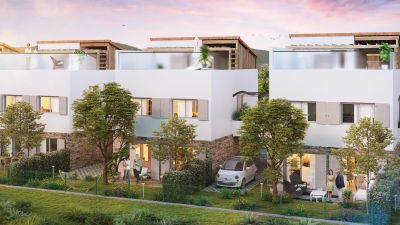 Cavalaire-sur-Mer 83240 – Terrain