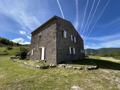 Vente Maison Digne-les-Bains - Réf. 11035  - Mandataire immobilier Corinne Gruber - image 26