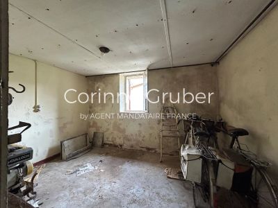 Vente Maison Digne-les-Bains - Réf. 12336  - Mandataire immobilier Corinne Gruber - image 21