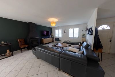 Vente Maison Montsaunès - Réf. 11725  - Mandataire immobilier Catalina Gutierrez - image 5