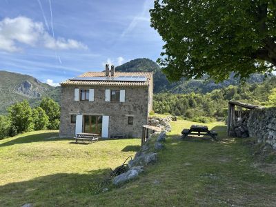 Vente Maison Digne-les-Bains - Réf. 11035  - Mandataire immobilier Corinne Gruber - image 6
