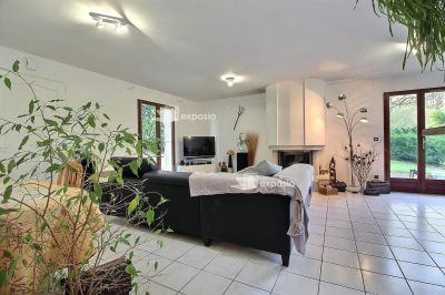 Vente Maison de village Saché - Réf. 12353  - Mandataire immobilier Sabrina Montigny - image 3