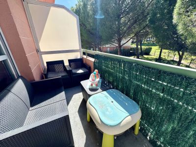 Vente Appartement Fréjus - Réf. 12393  - Mandataire immobilier Isabelle Thuillier - image 3